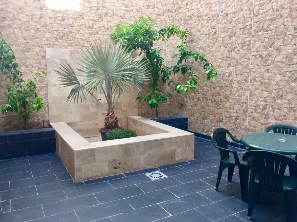 Apartamento/Loft En Zona Centrica I Wifi Jerez de la Frontera Exterior foto
