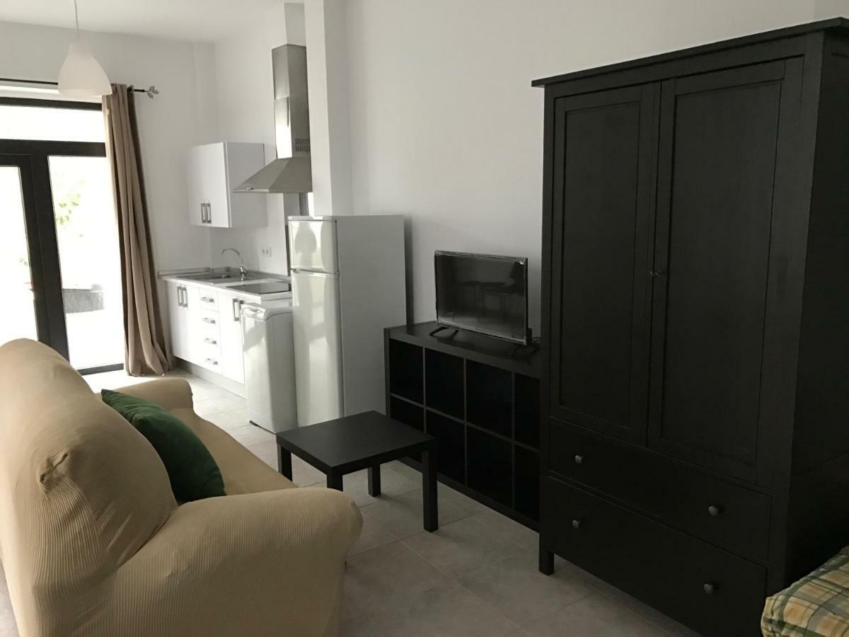 Apartamento/Loft En Zona Centrica I Wifi Jerez de la Frontera Exterior foto